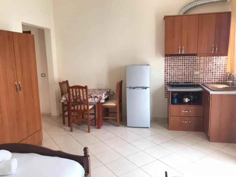 Villa Sali Hasani Ksamil Buitenkant foto